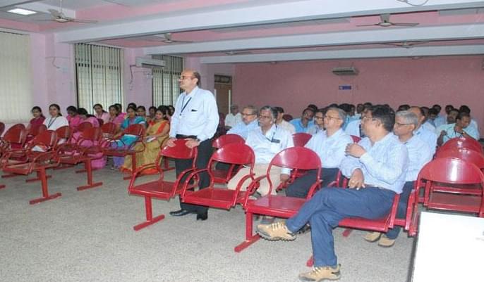 GCEK Karad Extra Curriculars photo 5