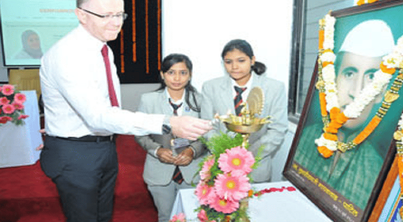 Tulsiramji Gaikwad Patil College of Engineering and Technology Nagpur Events photo 1