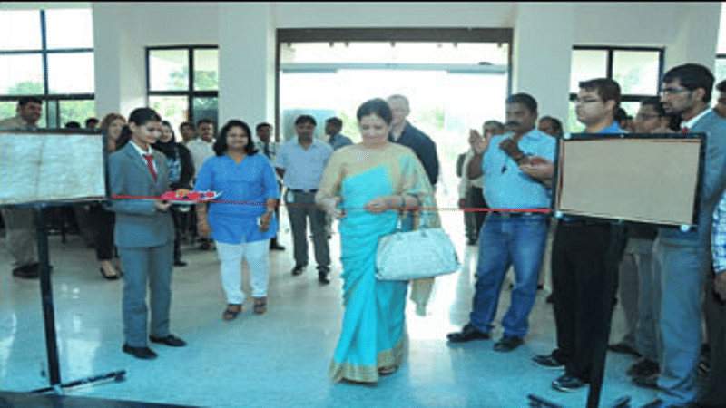 Tulsiramji Gaikwad Patil College of Engineering and Technology Nagpur Events photo 3