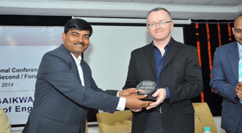 Tulsiramji Gaikwad Patil College of Engineering and Technology Nagpur Events photo 4