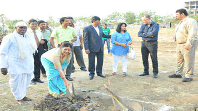 Tulsiramji Gaikwad Patil College of Engineering and Technology Nagpur Events photo 5