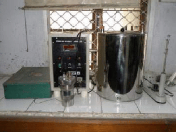 Rajiv Gandhi College of Engineering, Research and Technology Chandrapur Facilities photo 1