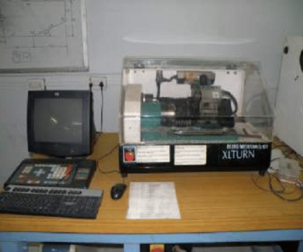 Rajiv Gandhi College of Engineering, Research and Technology Chandrapur Facilities photo 2