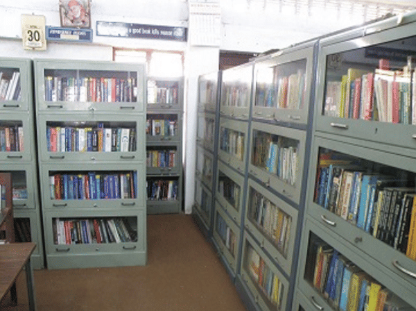 Rajiv Gandhi College of Engineering, Research and Technology Chandrapur Facilities photo 3