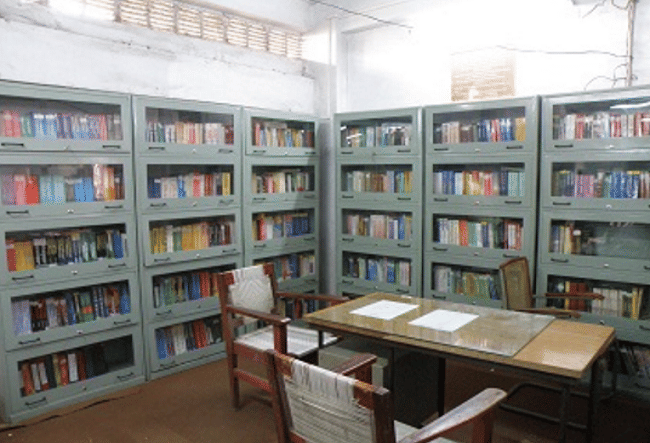 Rajiv Gandhi College of Engineering, Research and Technology Chandrapur Facilities photo 4