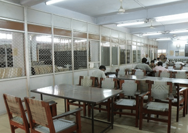 Rajiv Gandhi College of Engineering, Research and Technology Chandrapur Facilities photo 5