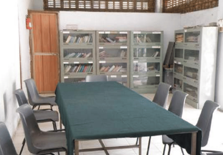 Rajiv Gandhi College of Engineering, Research and Technology Chandrapur Facilities photo 6