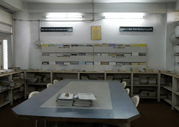 Rajiv Gandhi College of Engineering, Research and Technology Chandrapur Facilities photo 7