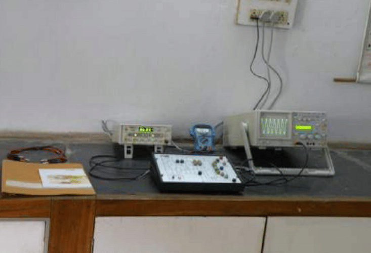 Rajiv Gandhi College of Engineering, Research and Technology Chandrapur Facilities photo 8