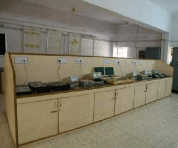 Rajiv Gandhi College of Engineering, Research and Technology Chandrapur Facilities photo 9