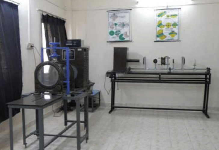 Rajiv Gandhi College of Engineering, Research and Technology Chandrapur Facilities photo 11