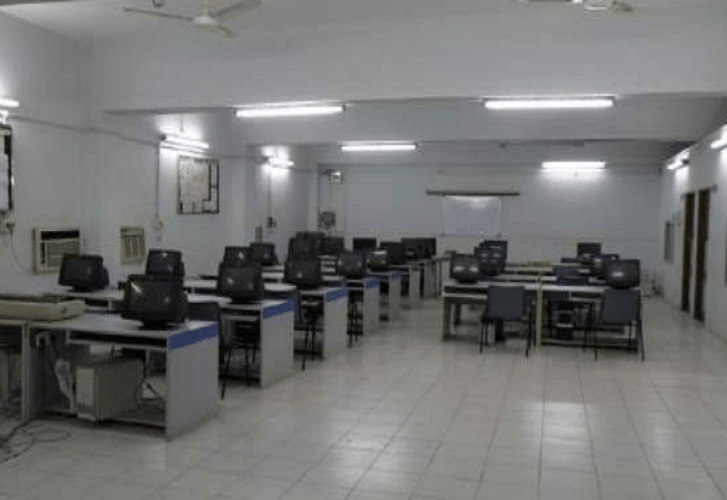 Rajiv Gandhi College of Engineering, Research and Technology Chandrapur Facilities photo 12