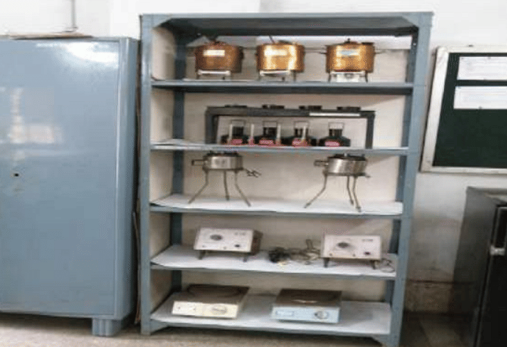 Rajiv Gandhi College of Engineering, Research and Technology Chandrapur Facilities photo 13