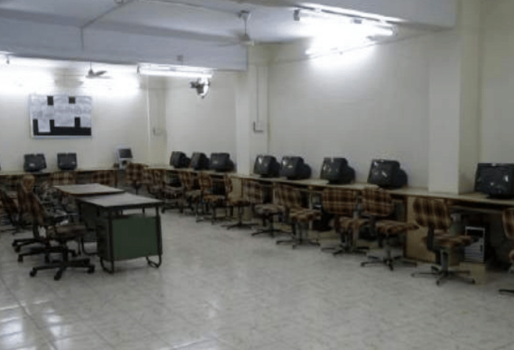 Rajiv Gandhi College of Engineering, Research and Technology Chandrapur Facilities photo 14