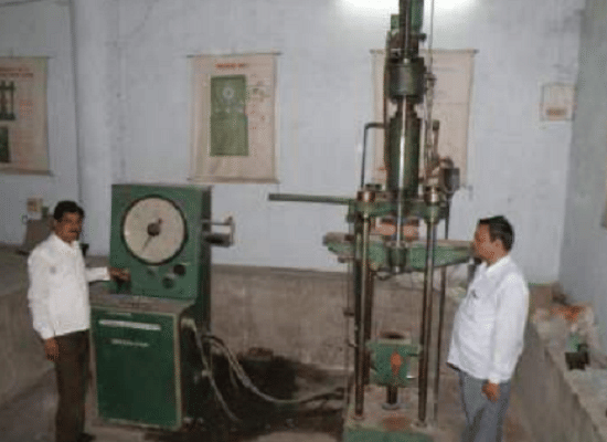 Rajiv Gandhi College of Engineering, Research and Technology Chandrapur Facilities photo 15