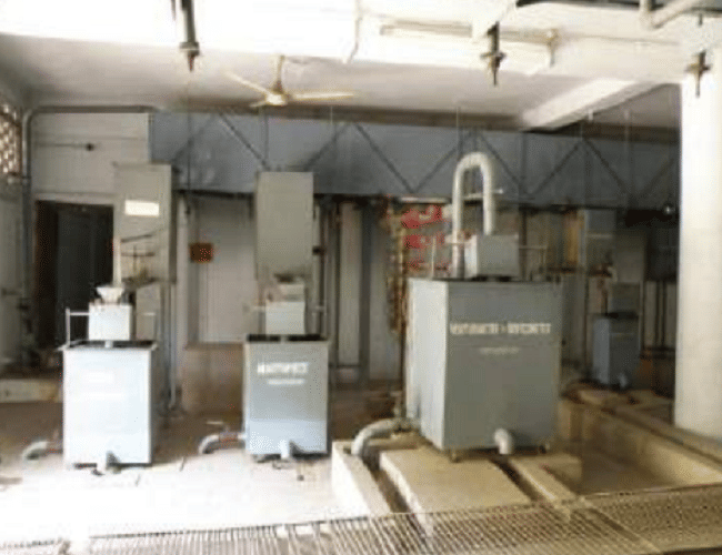 Rajiv Gandhi College of Engineering, Research and Technology Chandrapur Facilities photo 16