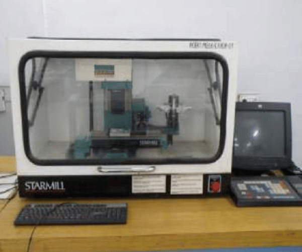 Rajiv Gandhi College of Engineering, Research and Technology Chandrapur Facilities photo 17