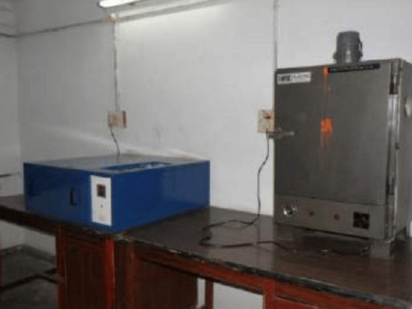 Rajiv Gandhi College of Engineering, Research and Technology Chandrapur Facilities photo 18