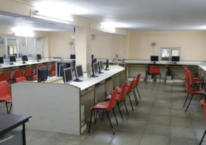 Rajiv Gandhi College of Engineering, Research and Technology Chandrapur Facilities photo 19