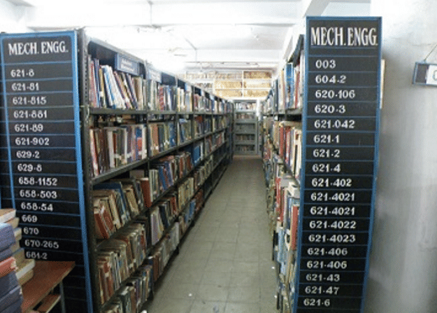 Rajiv Gandhi College of Engineering, Research and Technology Chandrapur Facilities photo 20