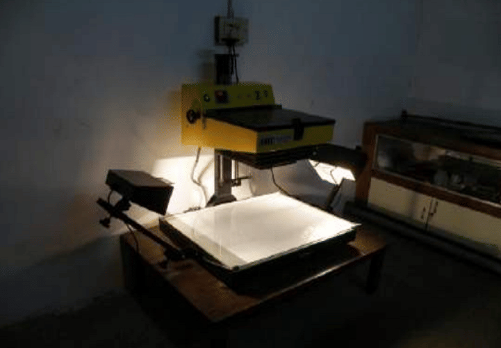 Rajiv Gandhi College of Engineering, Research and Technology Chandrapur Laboratory photo 1