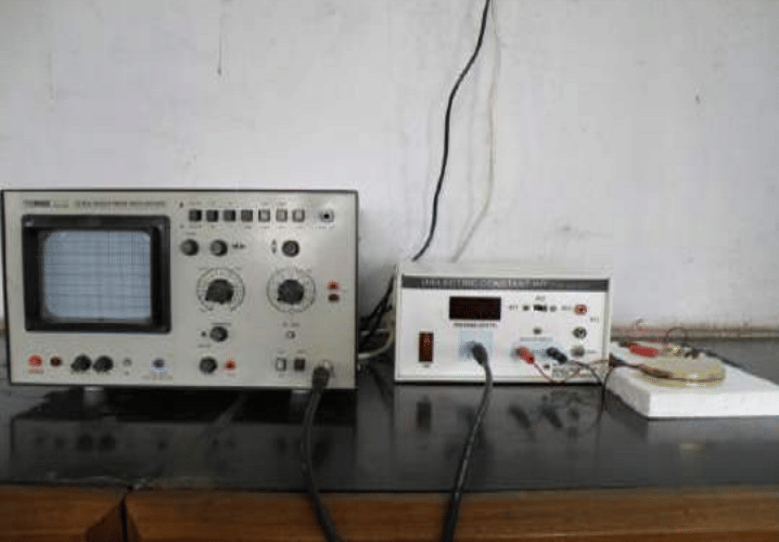 Rajiv Gandhi College of Engineering, Research and Technology Chandrapur Laboratory photo 3