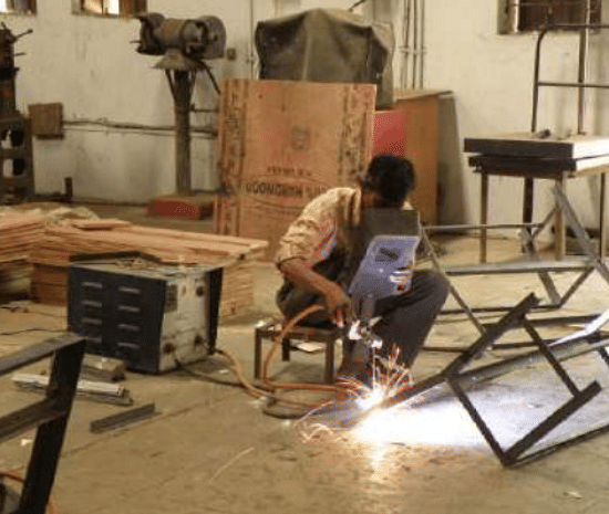 Rajiv Gandhi College of Engineering, Research and Technology Chandrapur Laboratory photo 5