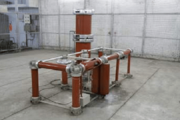 Rajiv Gandhi College of Engineering, Research and Technology Chandrapur Laboratory photo 6