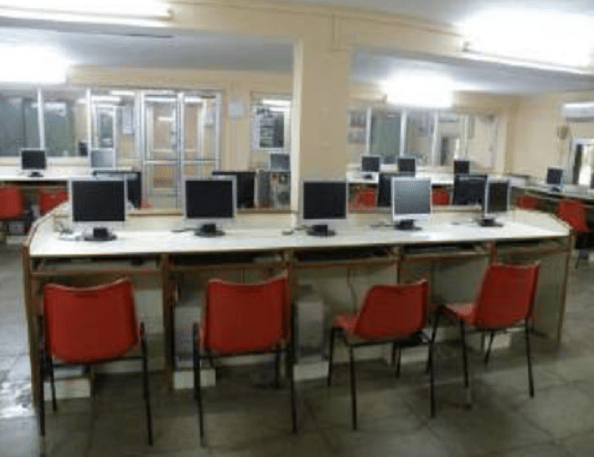 Rajiv Gandhi College of Engineering, Research and Technology Chandrapur Laboratory photo 7