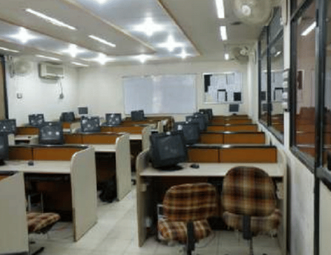 Rajiv Gandhi College of Engineering, Research and Technology Chandrapur Laboratory photo 11