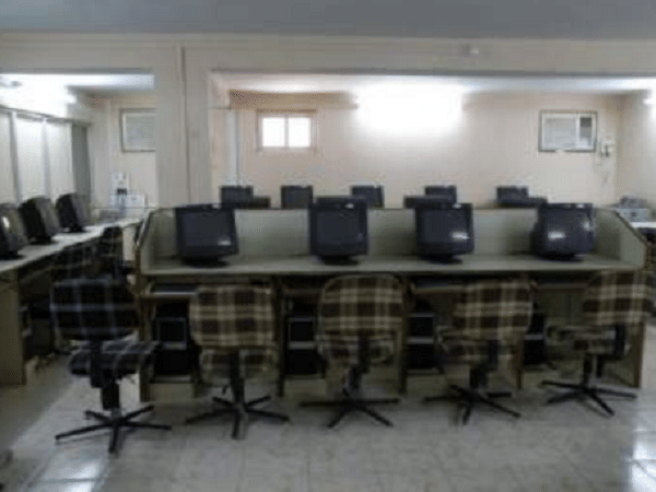 Rajiv Gandhi College of Engineering, Research and Technology Chandrapur Laboratory photo 15