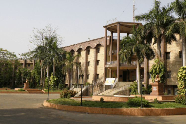 Rajiv Gandhi College of Engineering, Research and Technology Chandrapur Campus photo 1