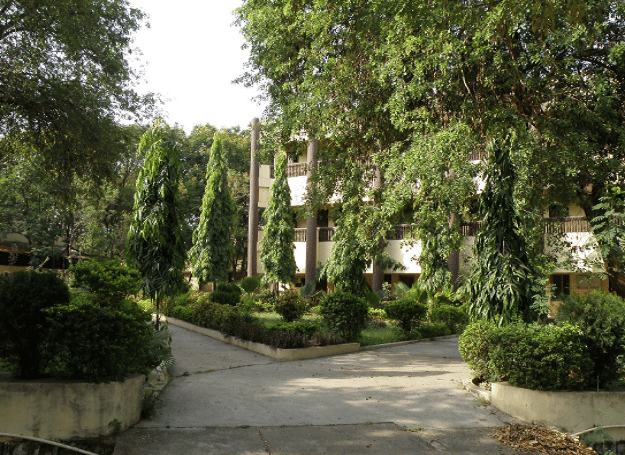 Rajiv Gandhi College of Engineering, Research and Technology Chandrapur Campus photo 2