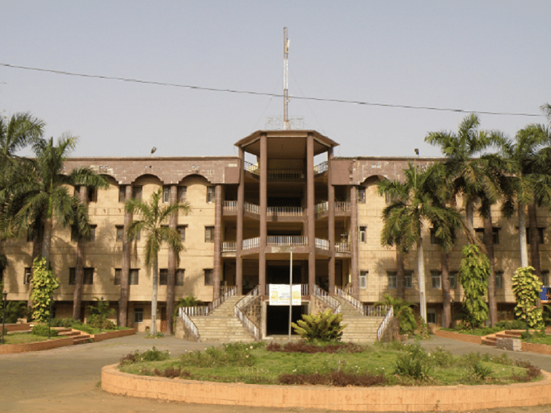 Rajiv Gandhi College of Engineering, Research and Technology Chandrapur Campus photo 3