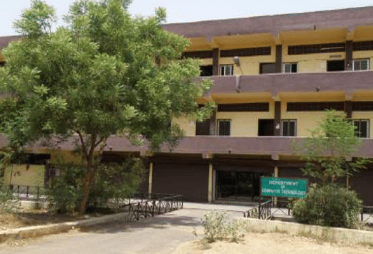 Rajiv Gandhi College of Engineering, Research and Technology Chandrapur Campus photo 4