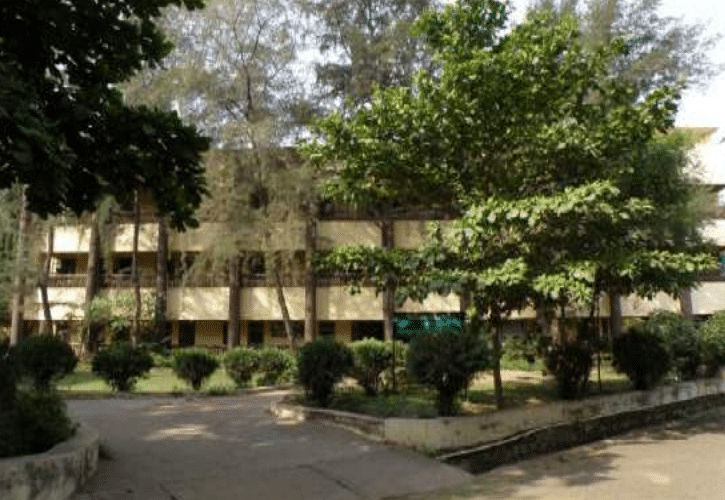 Rajiv Gandhi College of Engineering, Research and Technology Chandrapur Campus photo 5
