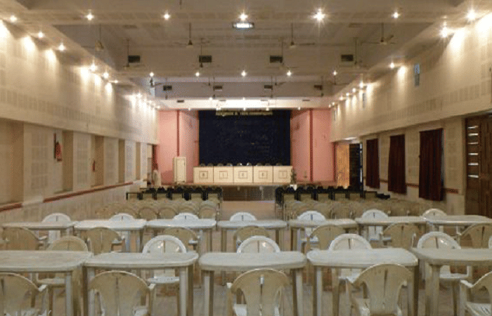 Rajiv Gandhi College of Engineering, Research and Technology Chandrapur Campus photo 6