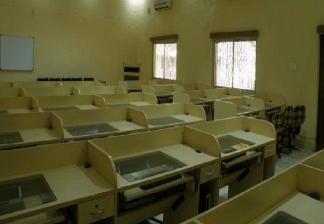 Rajiv Gandhi College of Engineering, Research and Technology Chandrapur Campus photo 7