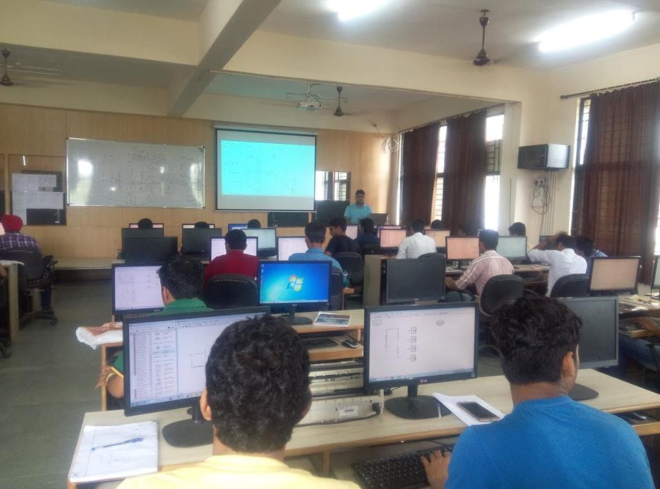 ViMEET Value Addition Programme photo 6