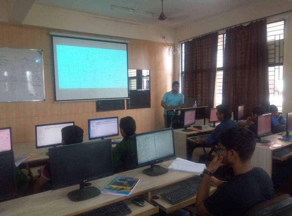 ViMEET Value Addition Programme photo 7