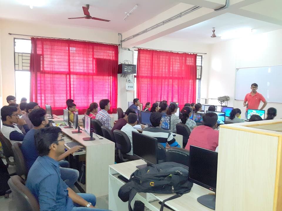 ViMEET Value Addition Programme photo 1