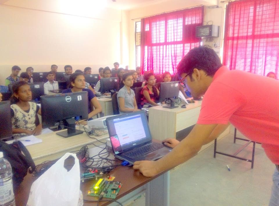 ViMEET Value Addition Programme photo 2