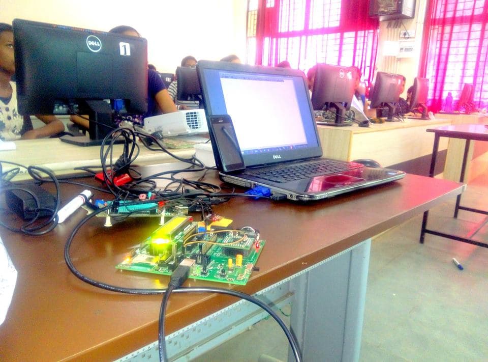 ViMEET Value Addition Programme photo 3