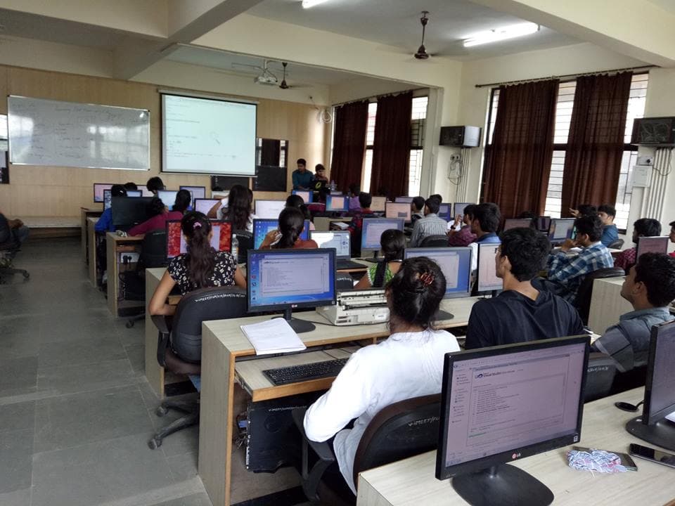 ViMEET Value Addition Programme photo 4