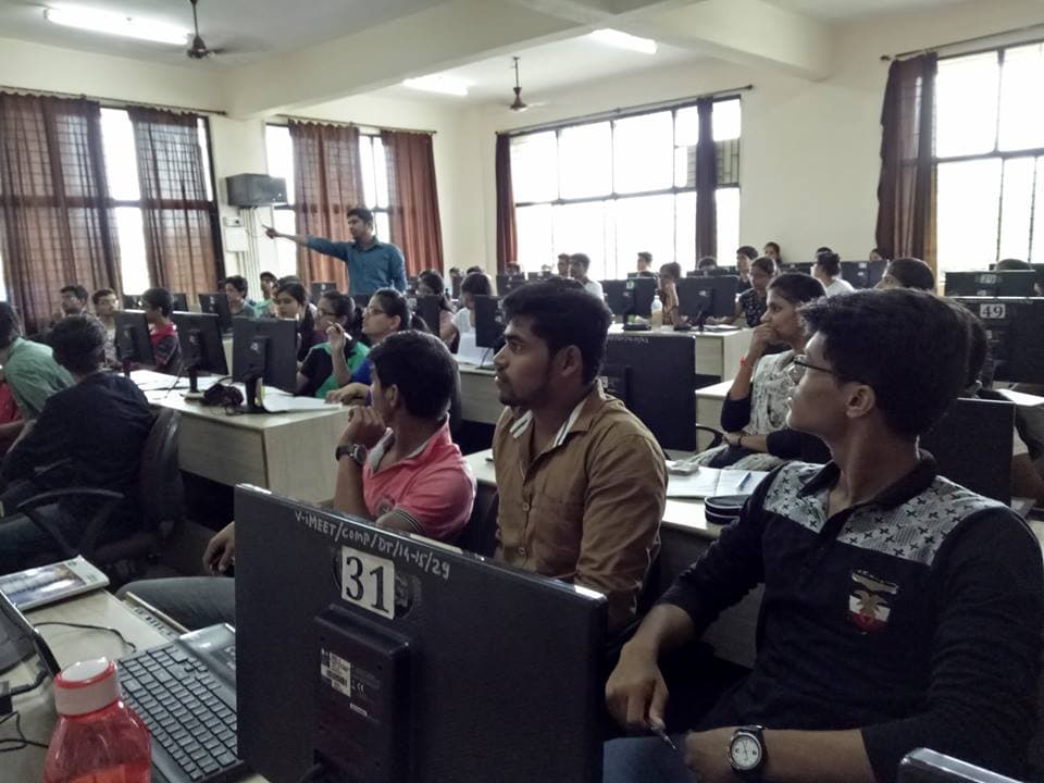 ViMEET Value Addition Programme photo 5