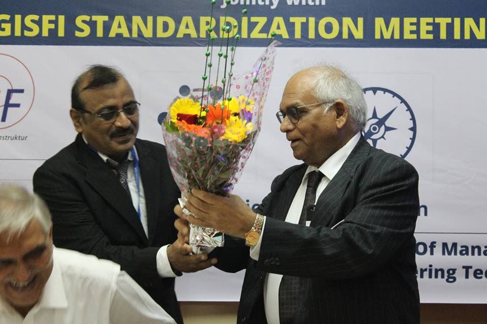 ViMEET International Workshop photo 2