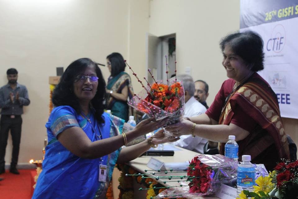 ViMEET International Workshop photo 3