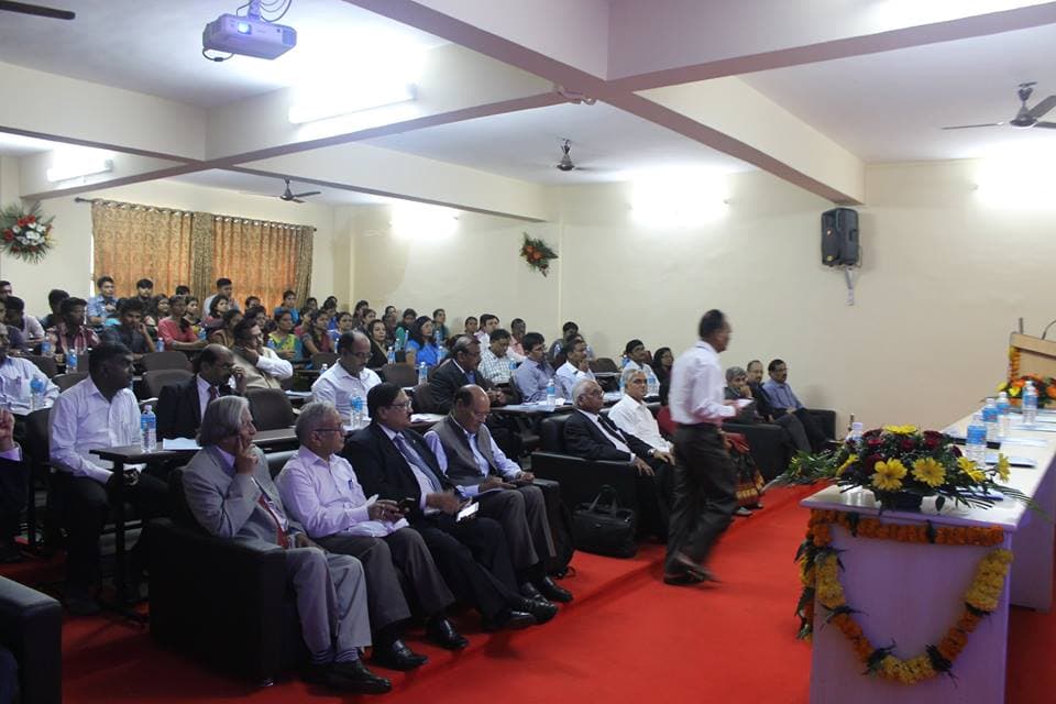 ViMEET International Workshop photo 4