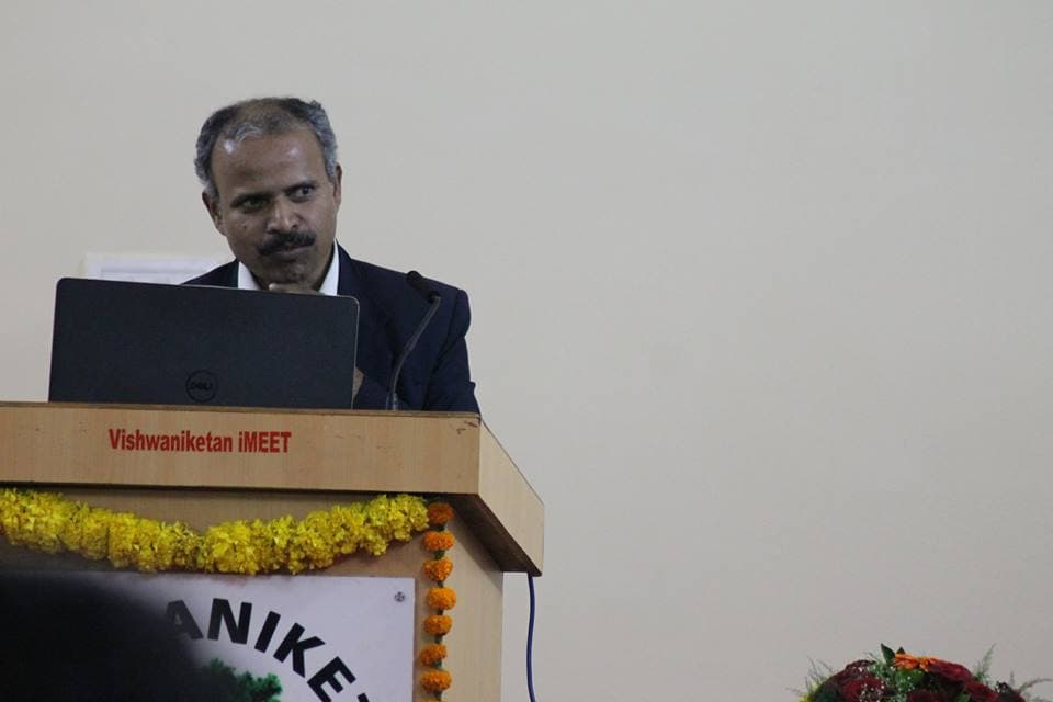 ViMEET International Workshop photo 5