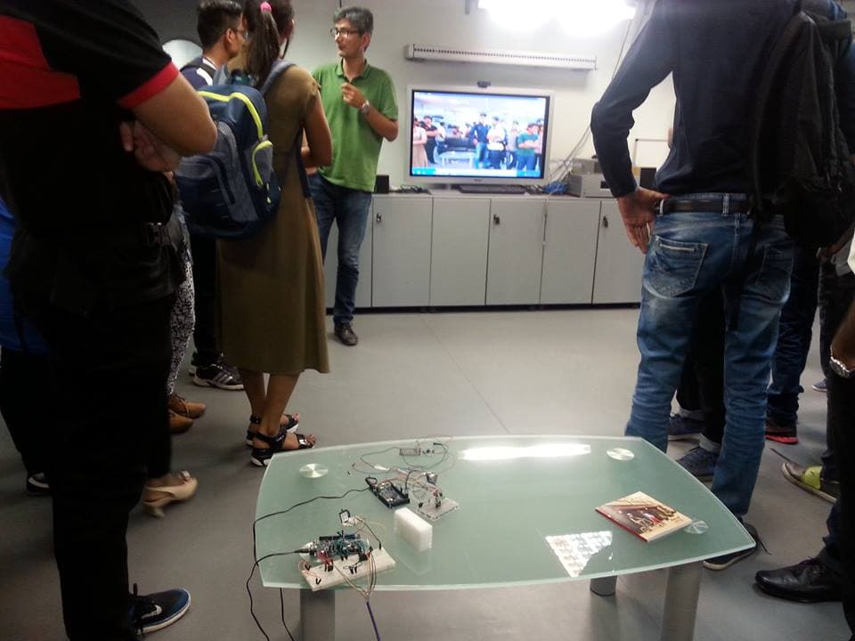 ViMEET UG Fellowship photo 6